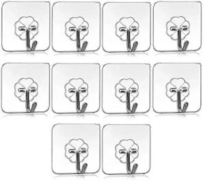 Wall Sticker Hooks