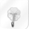 Wall Sticker Hooks