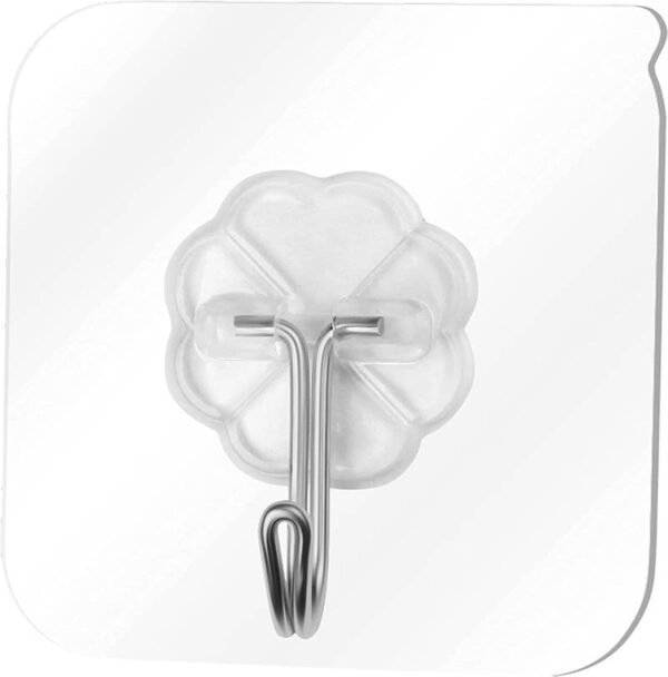 Wall Sticker Hooks