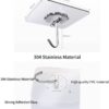 Wall Sticker Hooks