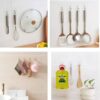 Wall Sticker Hooks