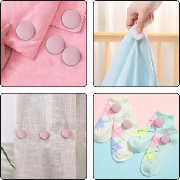 Bedsheet Duvet Clip