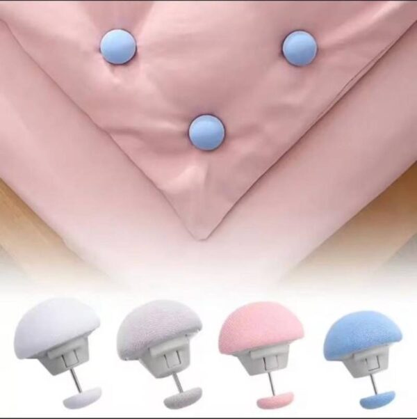 Bedsheet Duvet Clip