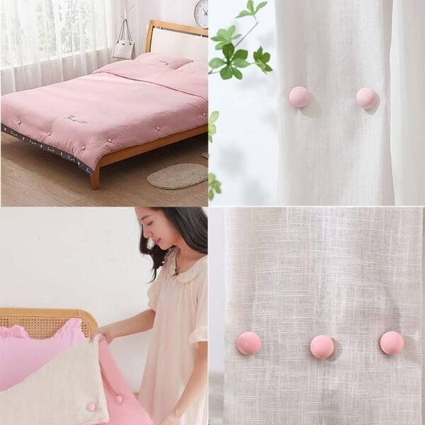 Bedsheet Duvet Clip