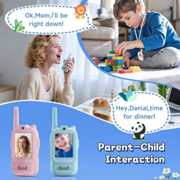 WhatsApp Image 2026-05-24 at 2.07.46 PM Kids Video Walkie Talkie Set