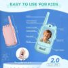 WhatsApp Image 2026-05-24 at 2.07.47 PM Kids Video Walkie Talkie Set