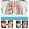 Anti Snoring Lips Strips 30 pcs