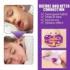 Anti Snoring Lips Strips 30 pcs
