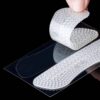 silicon heel liner grip 1 pair