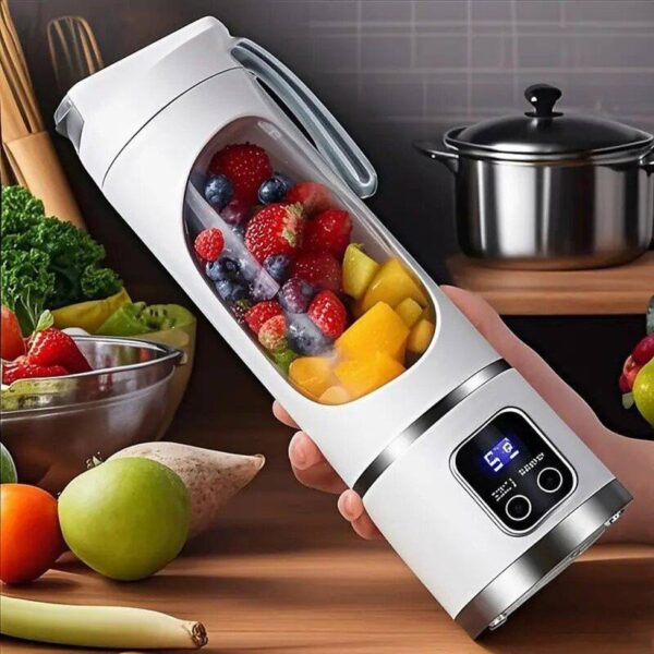10-Blades-Display-Fruit-Juicer1-1769662166 10 Blades Display Fruit Juicer