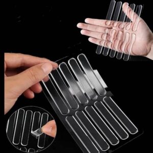 10 Pcs Rubber strip