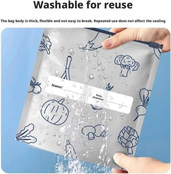 10-pcs-Reusable-Aluminum-Foil-1-1770618851 10 pcs Reusable Aluminum Foil Bag Food Storage