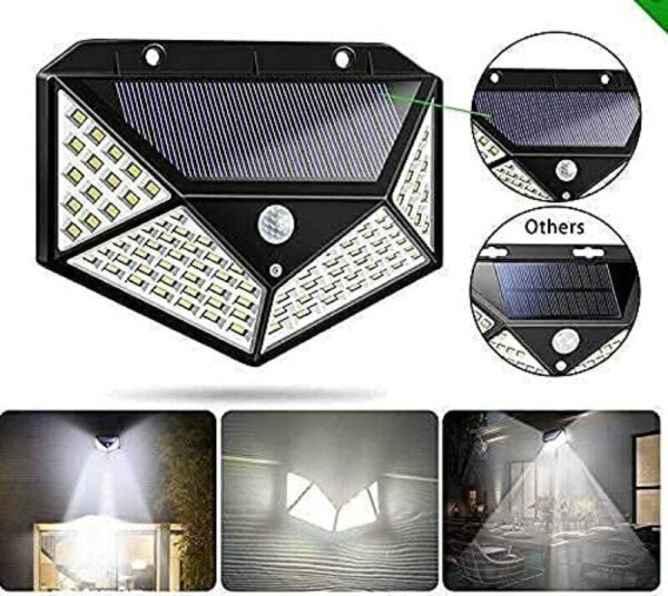 100-Led-Motion-Sensor-Solar-Li6-1678791764 100 Led Motion Sensor Solar Light