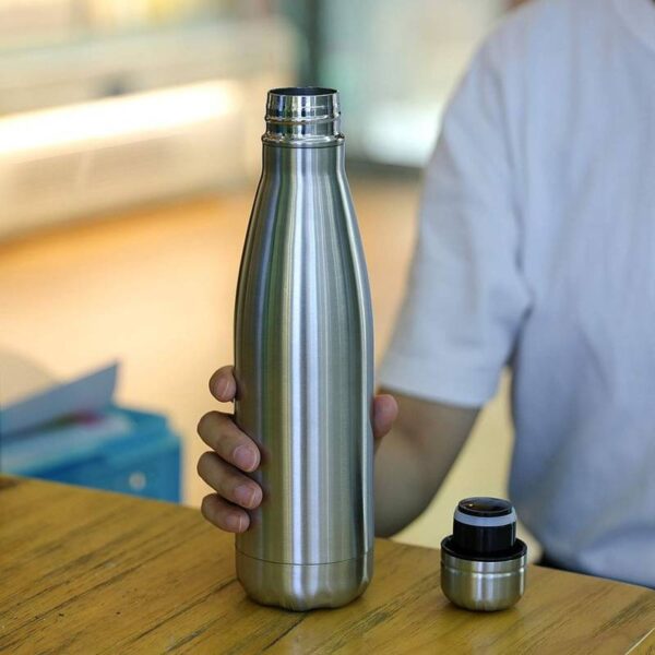 1000 ML Hot and Cold Water Bottle