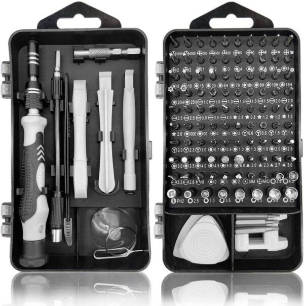 115-in-1-Screwdriver-Set-1772098382 115 in 1 Screwdriver Set