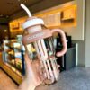 1300ml Ice Cream Insulated Bottle