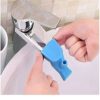 2 in 1 Faucet Extended 