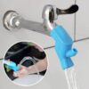 2 in 1 Faucet Extended 