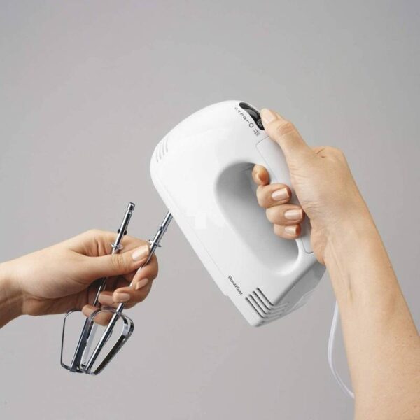 260W Egg Beater Electric Hand Mixer 7 Speed