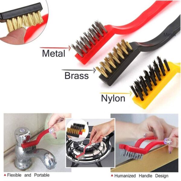 3-pcs-Mini-Wire-Brush1-1773812959 3 pcs Mini Wire Brush