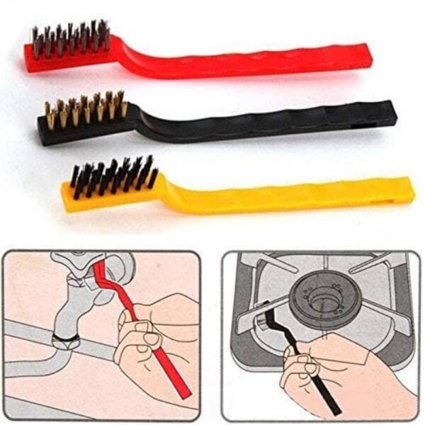 3-pcs-Mini-Wire-Brush2-1773812959 3 pcs Mini Wire Brush
