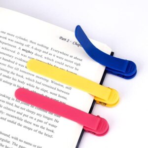 3-pcs-Silicone-Automatic-Bookm-1766480818 3 pcs Silicone Automatic Bookmark
