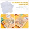 30pcs-Waterproof-Plastic-Book-6-1745062507 30pcs Waterproof Plastic Book Cover