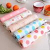 30x300 cm Kitchen Mat Cabinet Plastic Foam Mat