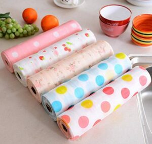 30x300 cm Kitchen Mat Cabinet Plastic Foam Mat