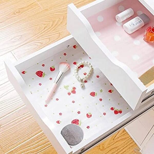 30x300 cm Kitchen Mat Cabinet Plastic Foam Mat