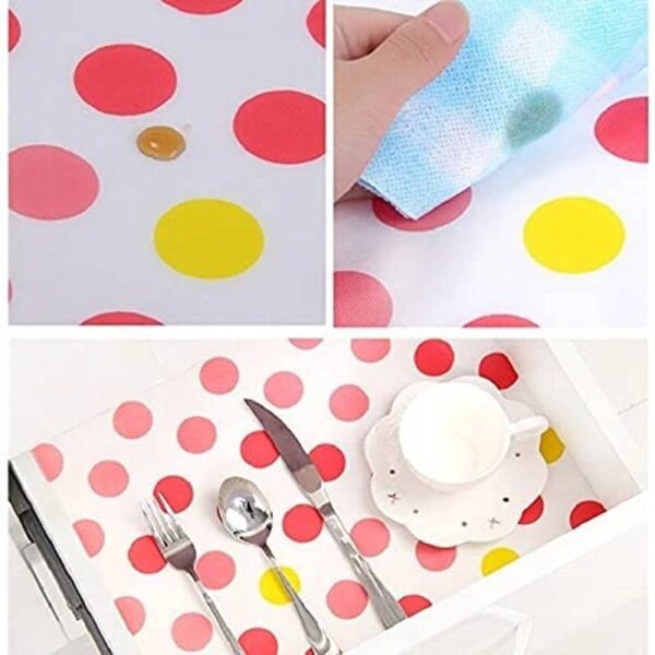 30x300 cm Kitchen Mat Cabinet Plastic Foam Mat