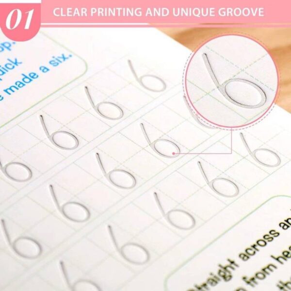 4-pcs-magic-practice-copybook-4-1653553208 Magic Practice Book for kids 4 pcs 10 refill
