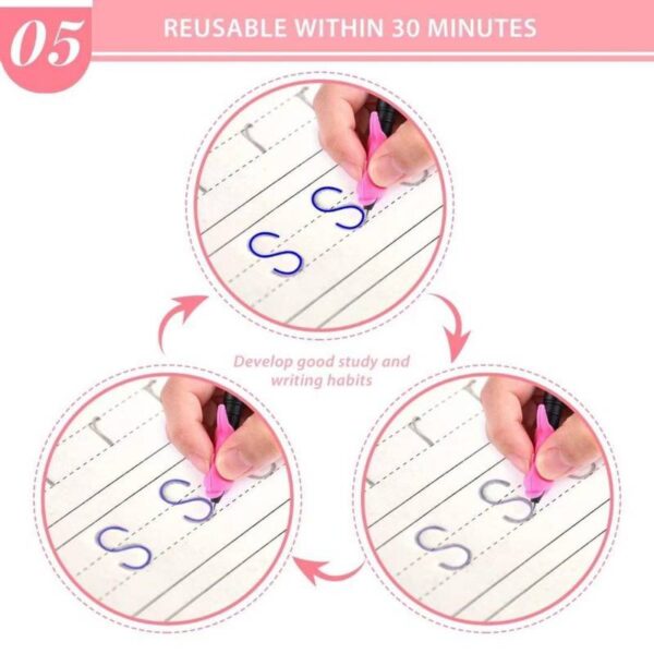 4-pcs-magic-practice-copybook-8-1653553209 Magic Practice Book for kids 4 pcs 10 refill