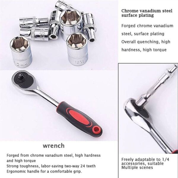 46-in-1-Tool-Kit-Socket-Set4-1670239166 46 in 1 Tool Kit Socket Set