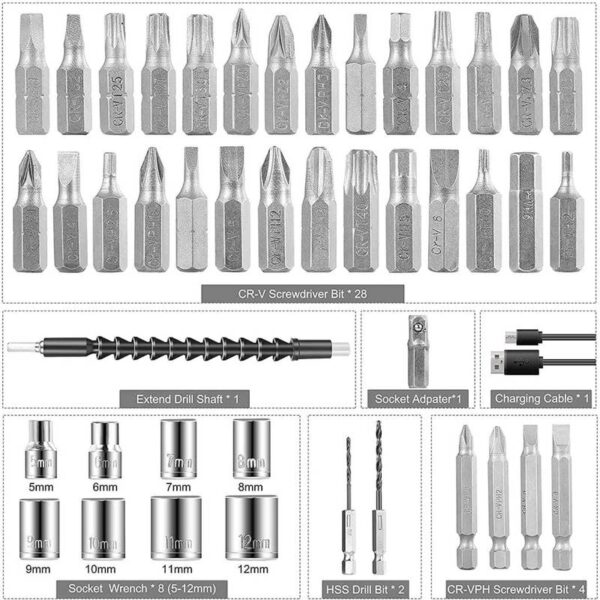 47-in-1-Cordless-Electric-Scre1-1766207458 47 in 1 Cordless Electric Screwdriver Set