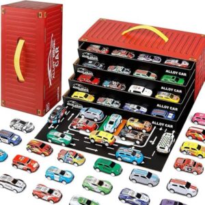 48-Pcs-Car-Container-1772180730 48 Pcs Car Container