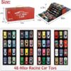 48 Pcs Car Container
