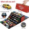 48 Pcs Car Container