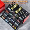48 Pcs Car Container