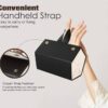 5 Slot Sunglasses Organizer 