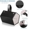 5 Slot Sunglasses Organizer 