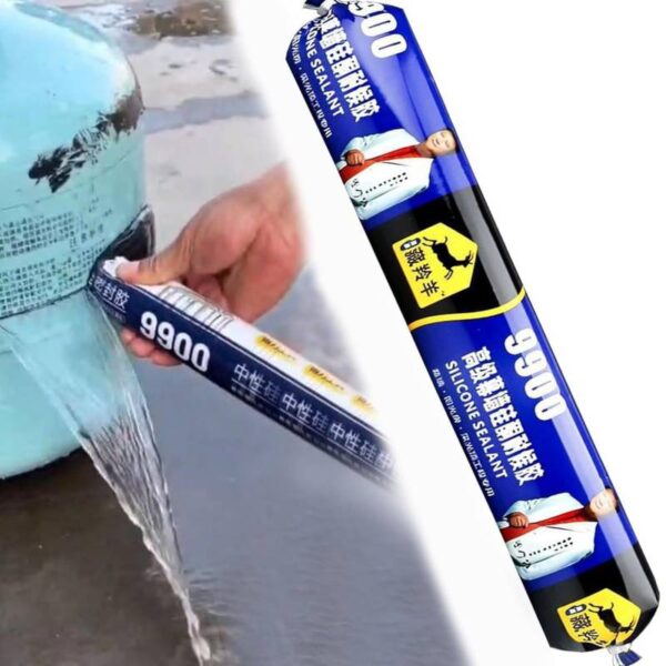 9900-Waterproof-Silicone-Seala-1776500029 9900 Waterproof Silicone Sealant
