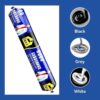 9900 Waterproof Silicone Sealant