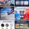 9900 Waterproof Silicone Sealant