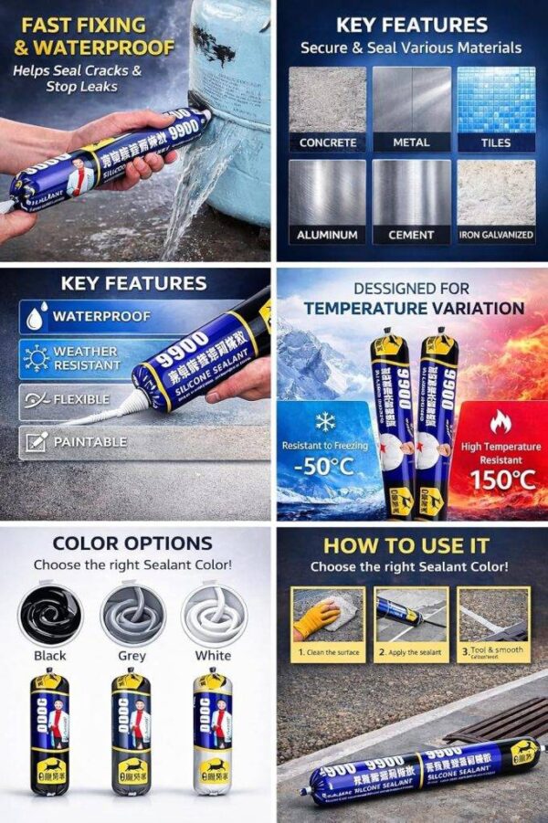 9900-Waterproof-Silicone-Seala3-1776500030 9900 Waterproof Silicone Sealant