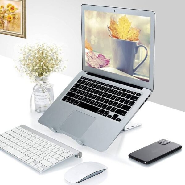 Adjustable-Laptop-Stand-Alumin5-1653482673 Foldable Aluminium Laptop Stand