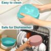 Air Fryer Silicone Pot 1pcs