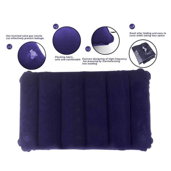 Air-Inflammable-Velvet-Travel-3-1654322404 Air Inflammable Velvet Travel Pillow Neck Pillow Intex Pillow