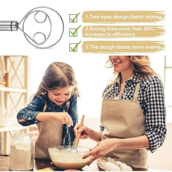 Atta Maker Tool