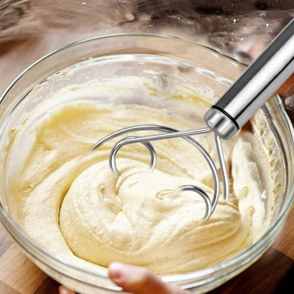 Atta Maker Tool